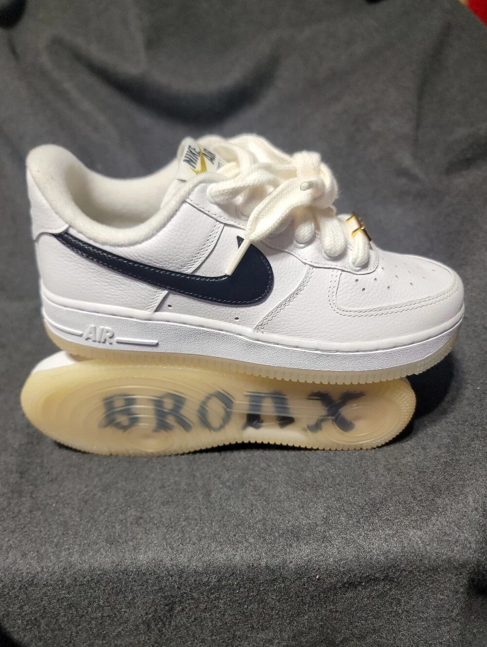 Nike Air Force 1 '07 Premium 'Bronx Origins' sneakers